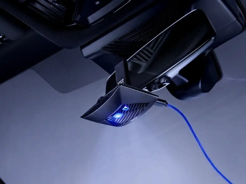 Lampe de désinfection UV-C BMW Série 5 M5 (tous modèles) Must-Have