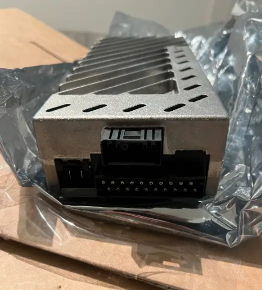 Amplificateur Harman Kardon pour BMW Série 4 F32 F33 F36 Gran Coupé Jusqu’à Épuisement Des Stocks