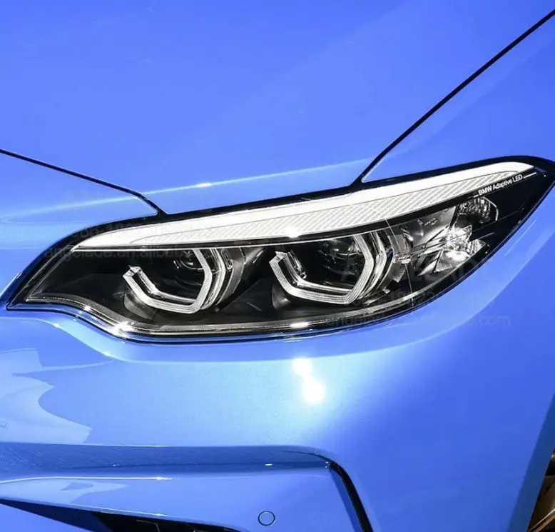 Affaire À Saisir Projecteur LED AVANT (coté au choix) pour BMW Série 2 Coupé F22 Cabriolet F23