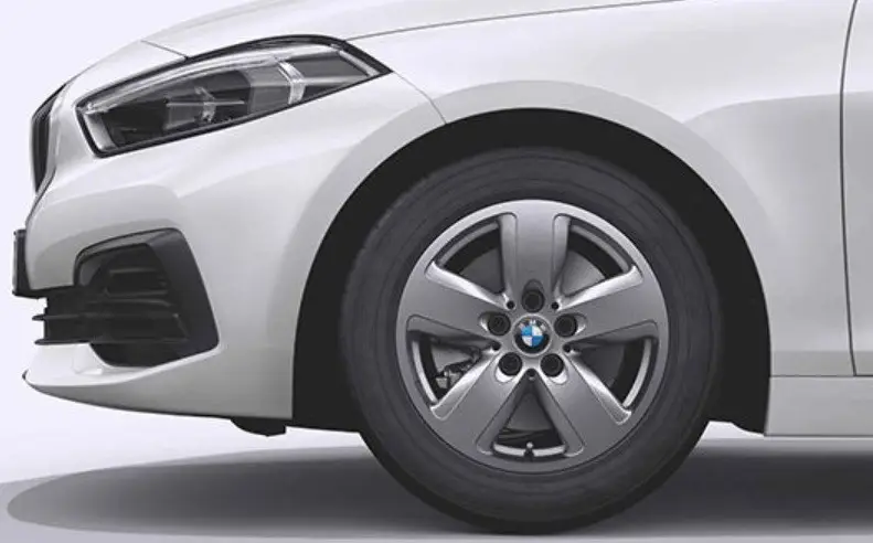 Acheter Direct Jante 16&Prime; style 517 pour BMW Série 1 F40