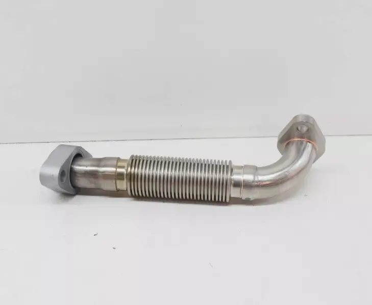 Tuyau de refroidissement de gaz d&rsquo;échappement pour BMW Série 3 E46 320d (Berline / Touring) Meilleur Choix