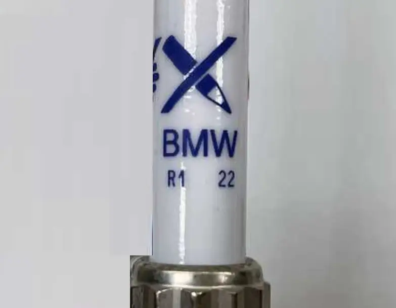 Bougie d'allumage High Power pour BMW Série 1 F70 (essence uniquement) Meilleur Prix