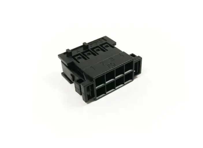 Acheter Direct Boîtier prise courant (8 pol. ) avec contact femelle SLK 2,8 pour BMW Série 3 E46
