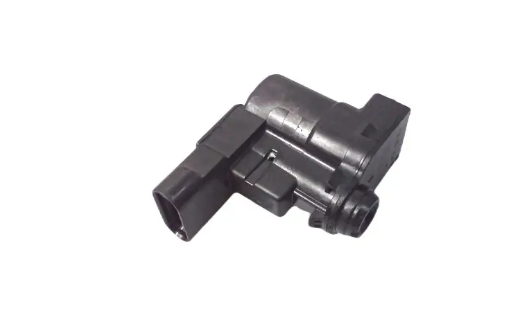 Verrouillage avec pion de trappe de chargement pour BMW Série 3 F30 (330e uniquement) Nouvel Arrivage