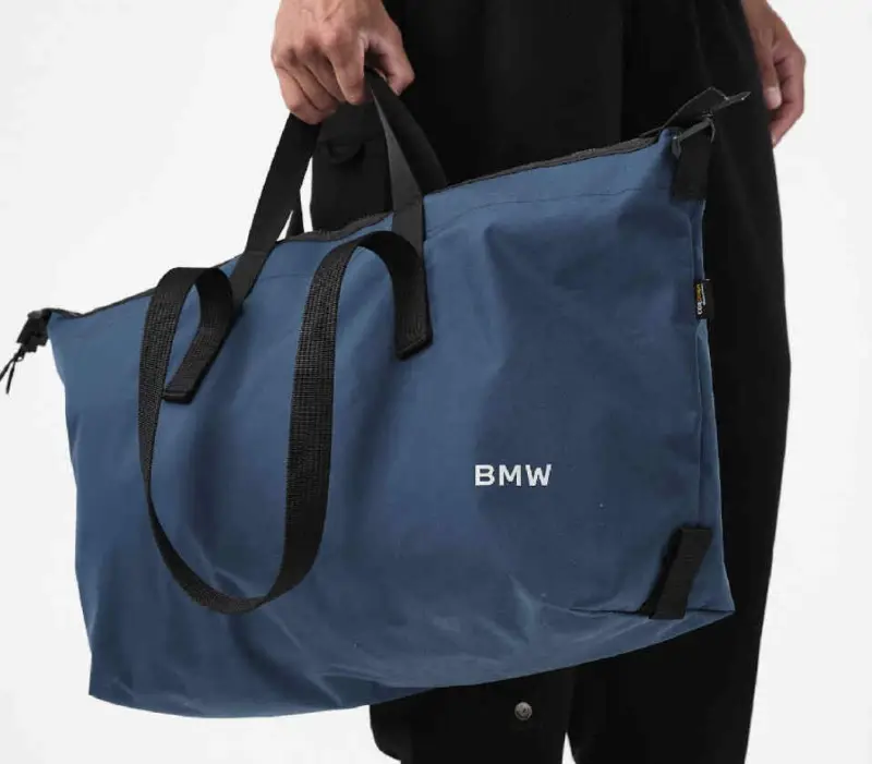 Vente Flash BMW Dufflebag