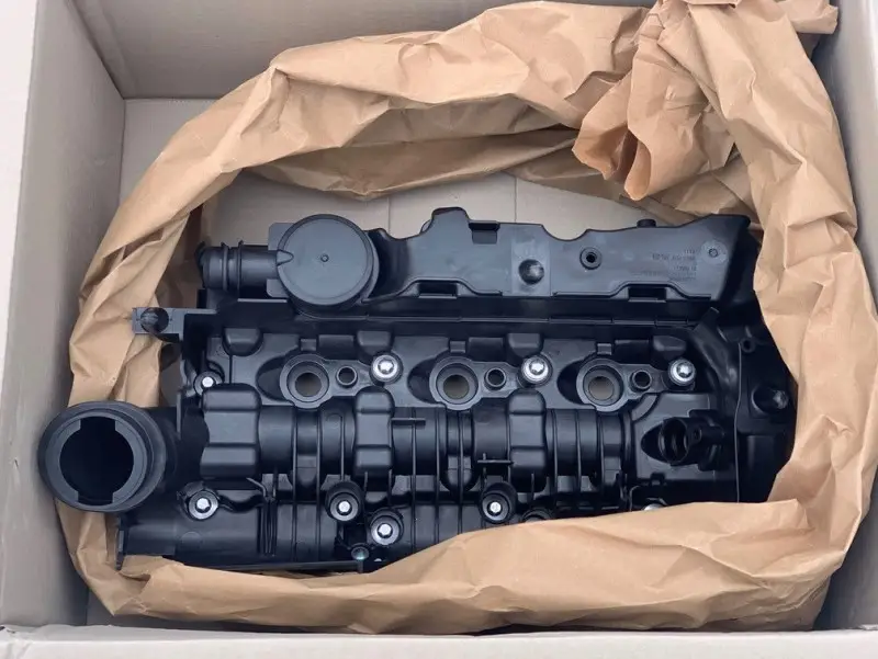 Vente Flash Couvre culasse BMW avec jeu de joints pour BMW X1 F48 avant 2019 (16d uniquement)
