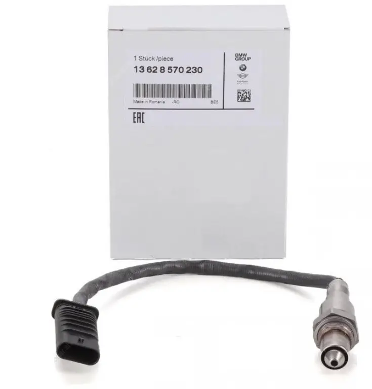 Vente Directe Sonde Lambda / filtre particules (l 330) pour BMW Série 4 F32 F33 F36 Gran Coupé (diesel uniquement)
