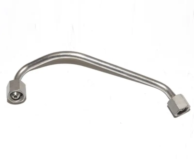 Tuyau de pression alimentation d&rsquo;injecteur pour BMW Série 1 E81 E82 E87 E88 (116i / 118i / 120i uniquement) Meilleur Choix