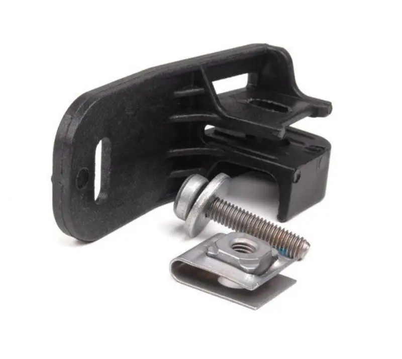 Top Vente Support de phare (coté au choix) pour BMW Série 1 E81 E82 E87 E88