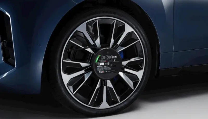 Kit anti-crevaison Plus BMW Série 2 Active Tourer U06 Paiement Sécurisé