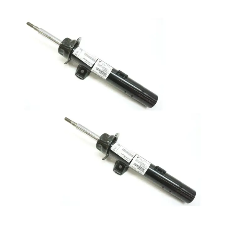 Vente Flash Jambes de suspension amortisseur AVANT (avec vis et écrous) pour BMW M3 Cabriolet E93