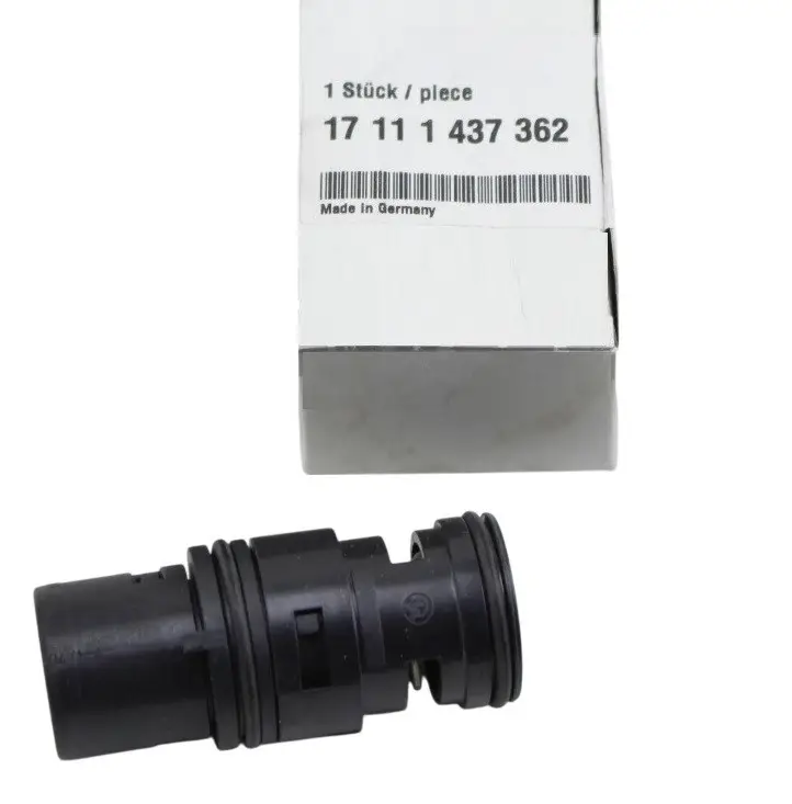 Thermostat liquide de refroidissement pour BMW Z4 E85 E85 Offre Exclusive