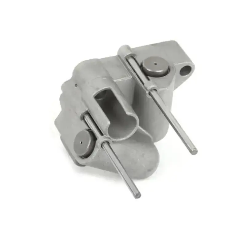 Tendeur de chaine, chaine du haut pour BMW Série 5 E60 E61 (520d / 525d / 530d / 535d) Bon Marché