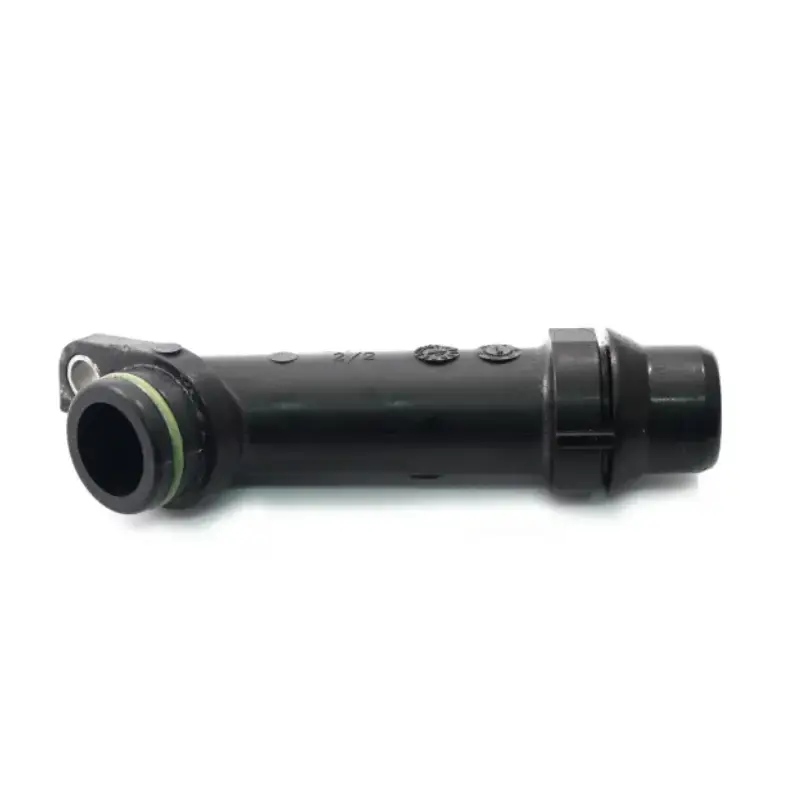 Tube raccord (avec joint) de pompe liquide de refroidissement pour BMW X3 G01 X4 G02 (18d / 20d) Dernière Chance