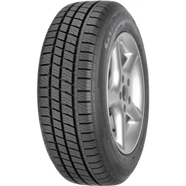 Top Vente GOODYEAR CARGO VECTOR2Premium