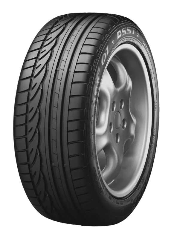 DUNLOP SPORT01Medium Nouveauté