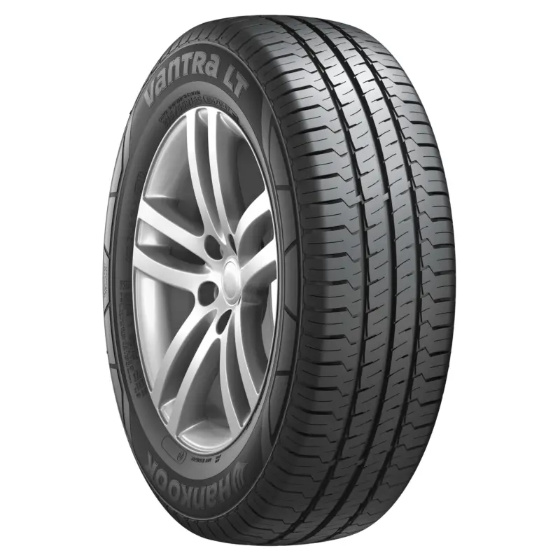 Nouveauté HANKOOK RA18Premium