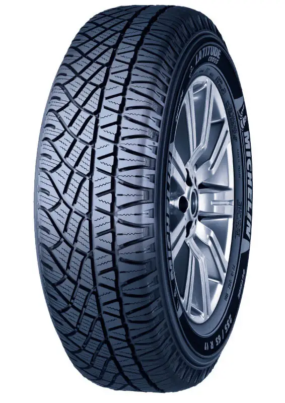 Achetez Aujourd’hui MICHELIN LATITUDE CROSSPremium