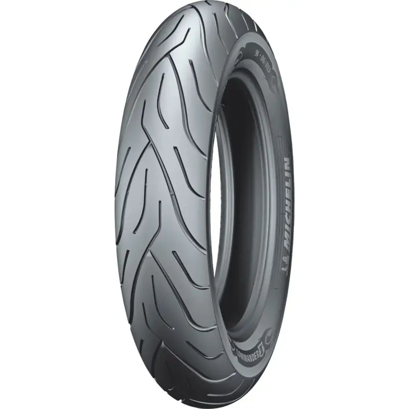 MICHELIN COMMANDER IIPremium Bon Plan