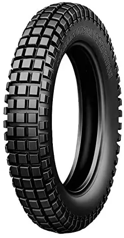 Marque MICHELIN TRIAL COMPETITIONPremium