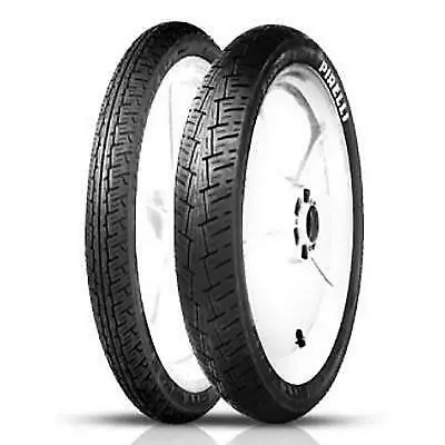 PIRELLI CITY DEMONPremium Prix Réduit
