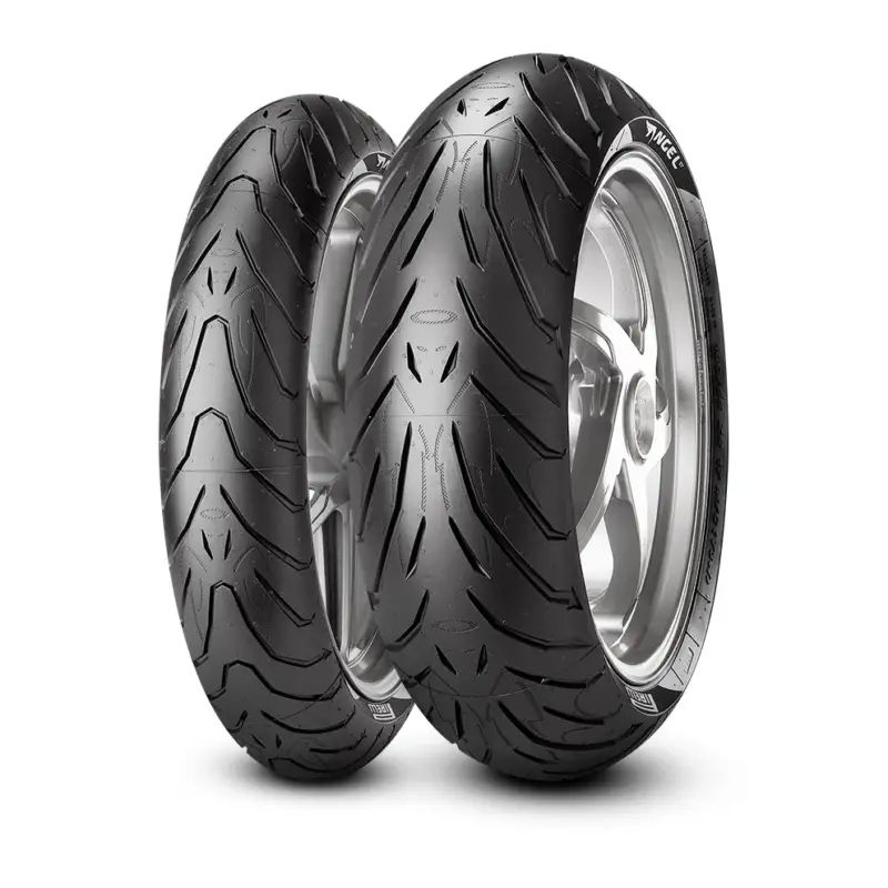 Seulement Aujourd’hui PIRELLI ANGEL STPremium