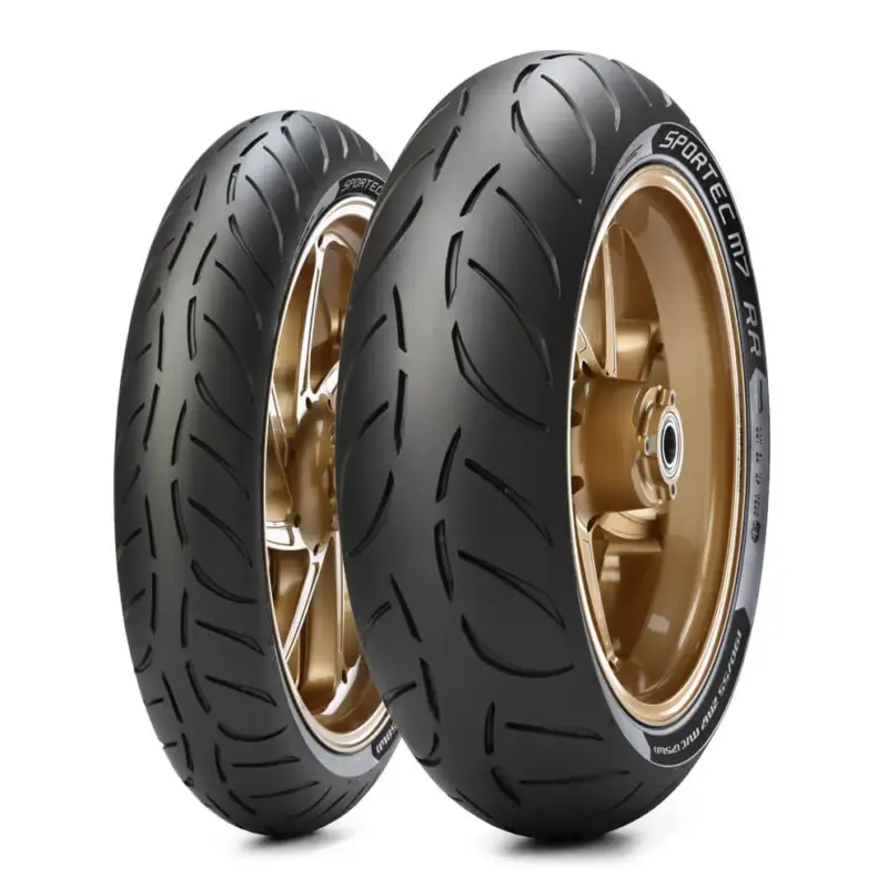 Remise METZELER SPORTEC M7 RRPremium