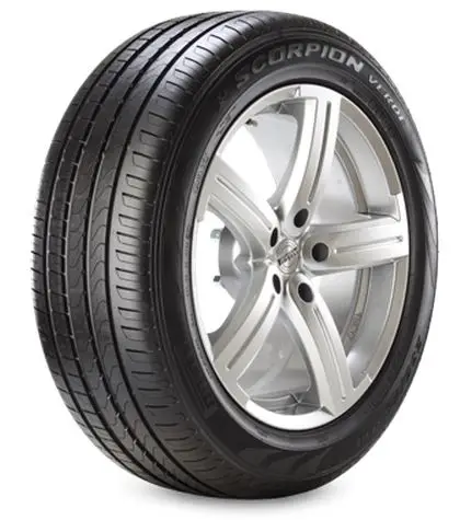 PIRELLI SCORPION VERDEPremium Expédié Aujourd’hui