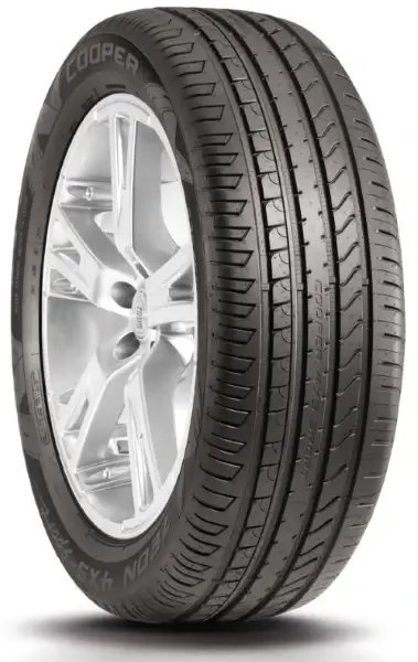 COOPER ZEON 4XS SPORTMedium Marque