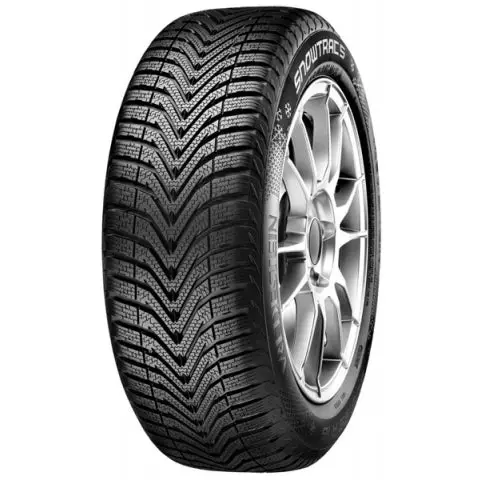 VREDESTEIN SNOWTRAC5Premium Dernière Chance