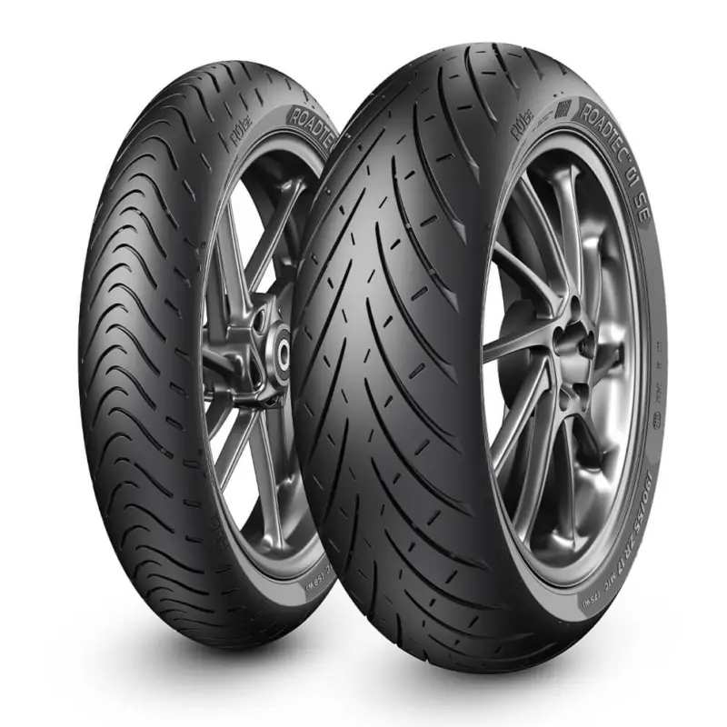 Quantité Limitée METZELER ROADTEC 01Premium