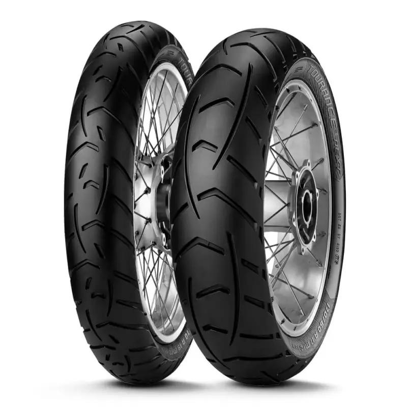 METZELER TOURANCE NEXTPremium Réduction