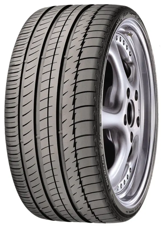 Populaire MICHELIN PILOT SPORT PS2Premium