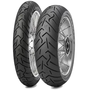 Commander Vite PIRELLI SCORPION TRAIL IIPremium