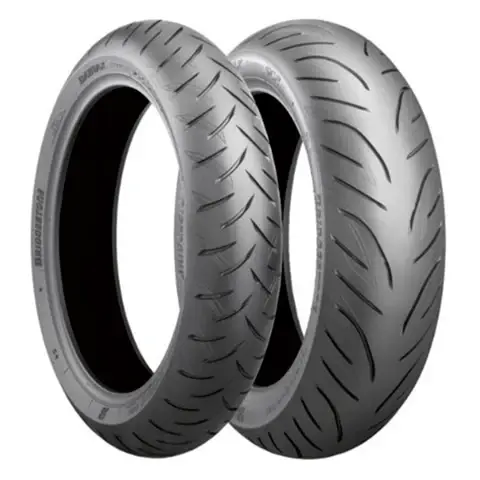 Offre Exclusive BRIDGESTONE SC2Premium