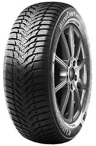 KUMHO WINTERCRAFT WP51Medium Affaire À Saisir