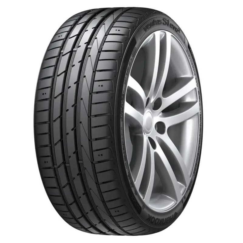 HANKOOK K117BPremium Super Prix