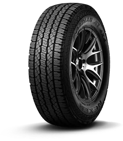 NEXEN ROADIAN AT 4X4Medium Prix Promo