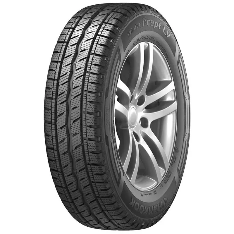 Offre Du Jour HANKOOK RW12Premium