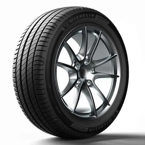 Promotion Saisonnière MICHELIN PRIMACY 4Premium