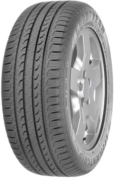 Livraison Express GOODYEAR EFFICIENTGRIP SUVPremium