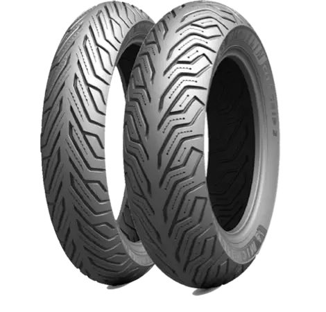 MICHELIN CITY GRIP 2Premium Prix Réduit