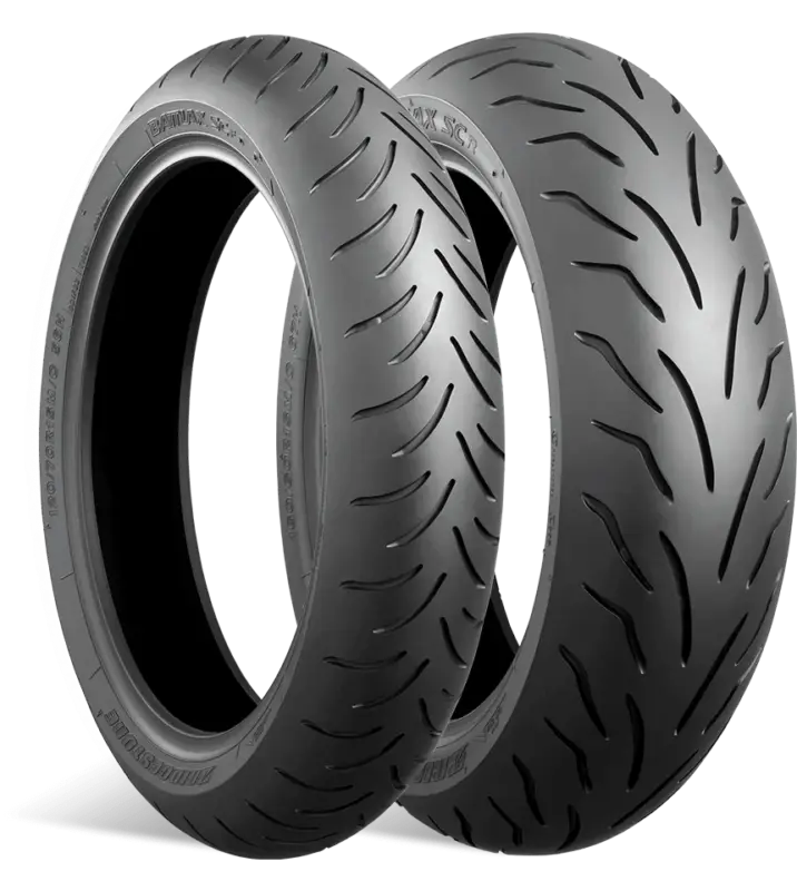 Populaire BRIDGESTONE SCPremium
