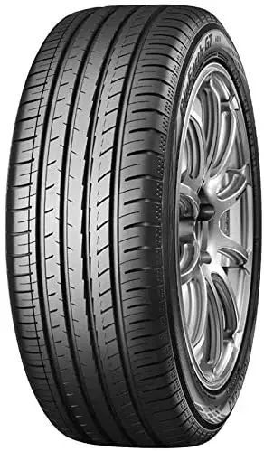 Promotion Saisonnière YOKOHAMA BLUEARTH E51Premium
