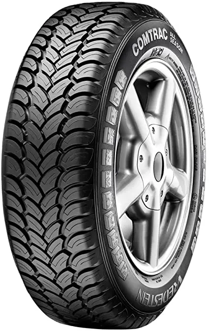 Prix Bas VREDESTEIN COMTRAC2 ALL SEASON+Medium