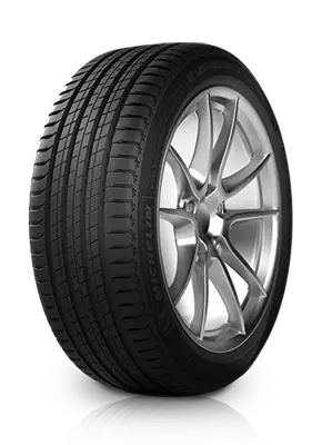 Achetez Aujourd’hui MICHELIN LATITUDE SPORT 3Premium