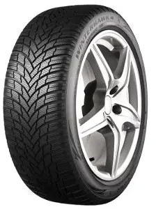 Réduction FIRESTONE WINTERHAWK 4Medium