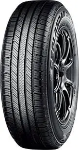 Réduction YOKOHAMA GEOLANDAR CV G058Premium