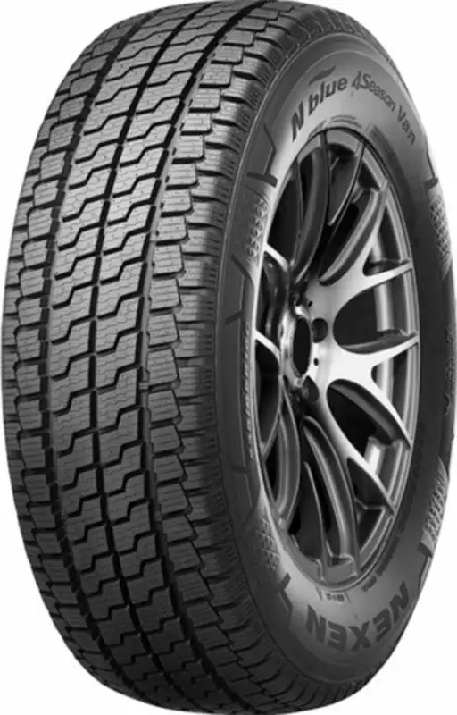 NEXEN N`BLUE 4S VANMedium Must-Have
