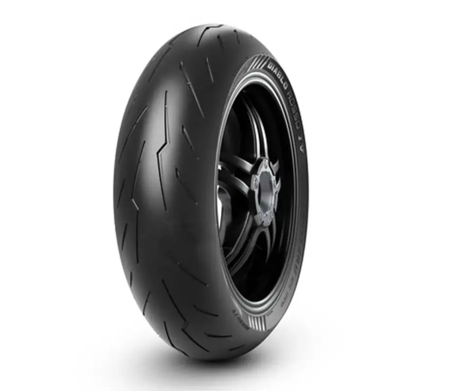 PIRELLI DIABLO ROSSO IVPremium Offre Spéciale